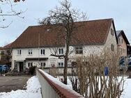 Geräumiges 2-Familien-Haus in Stadtlage, Sonthofen - Sonthofen