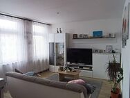 Moderne 3-Zimmer-Wohnung mit Balkon in Mühlhausen - Mühlhausen (Thüringen)