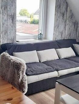 Großzügige Studio – Wohnung in ruhiger Lage - Duisburg