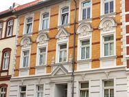frisch renovierte 2-Raum-Wohnung im DG - Dessau-Roßlau