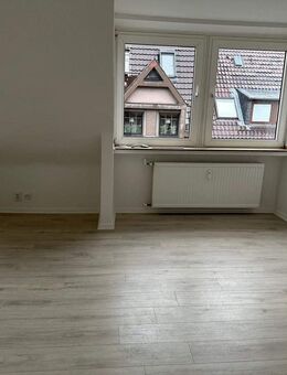 Gemütliche 2-Zimmer-Wohnung in der Altstadt - Düsseldorf