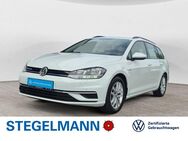 VW Golf Variant, 1.5 TSI Golf VII Comfortline, Jahr 2020 - Lemgo