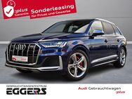 Audi SQ7, 4.0 TFSI qu Laser, Jahr 2023 - Verden (Aller)