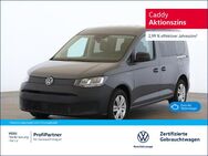 VW Caddy, , Jahr 2023 - Hanau (Brüder-Grimm-Stadt)