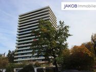 Barrierefreie Wohnung für Singles und Paare! - Kulmbach