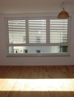 sonnige Süd & West Wohnung - Gartenseite mit 20m² Terrasse - Neuhaus (Inn)
