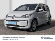 VW up, e-up, Jahr 2021 - Hamburg