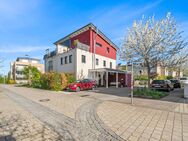 Einmalige Gelegenheit! Familienglück - Energieeffiziente Doppelhaushälfte in FR- St. Georgen - Freiburg (Breisgau)