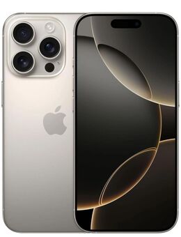iPhone 16 Pro - Duisburg