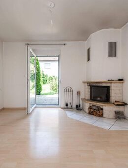 Mehr Platz. Mehr Ruhe. Mehr Zuhause - Doppelhaushälfte in Spiegelberg mit Garten & Garage! - Spiegelberg