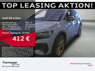 Audi Q4, Sportback 45 Q EDITION S LINE LM21 BRONZE PRO, Jahr 2024 - Lüdenscheid