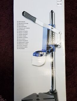 Bohrständer - neu - Zülpich