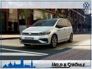 VW Touran, 2.0 TDI Highline NEUPREIS 67246 EUR, Jahr 2025 - Neu Ulm