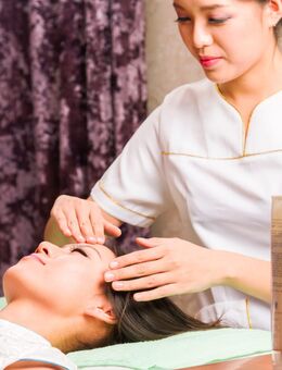 Die beste 4 Hand-Massage in Laufenburg - Laufenburg (Baden)