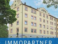 IMMOPARTNER - Erstbezug nach Renovierung in St. Johannis - Nürnberg