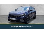 Renault Espace, Techno E-Tech Full Hybrid 200, Jahr 2022 - Chemnitz