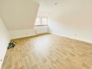 NACHMIETER GESUCHT: renovierte 3-Zimmer Wohnung im Herzen Bad Gandersheims! - Bad Gandersheim