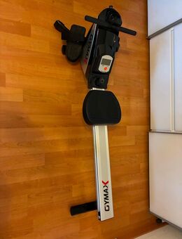 Rudergerät - Bad Homburg (Höhe)