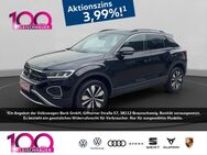 VW T-Roc, 1.5 TSI Move Digital, Jahr 2023 - Bad Kreuznach