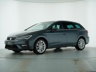 Seat Leon, 1.5 TSI ST XCELLENCE TEMPOMATuvm, Jahr 2018 - Sangerhausen