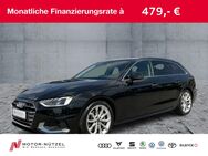 Audi A4, Avant 40 TDI ADVANCED 18Z, Jahr 2023 - Bayreuth