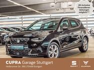 Seat Arona, 1.0 TSI FR OPF, Jahr 2023 - Stuttgart