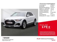 Audi A1, allstreet 30 TFSI, Jahr 2024 - Münster