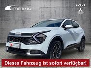 Kia Sportage, 1.6 T VISION KOMFORT, Jahr 2024 - Langenberg