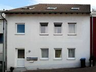 Für Investoren: voll vermietetes Mehrfamilienhaus mit 3 Wohnungen in Wincheringen, Nähe Luxemburg - Wincheringen