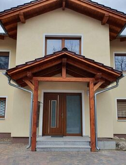 Wohnen in Woltersdorf in Kalkseenähe - Woltersdorf (Brandenburg)