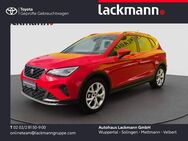 Seat Arona 1.0 FR Pro*Navi*LED*Virtual*Kessy*Full-Link* - Wuppertal