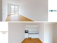 2-Zimmer mit offener Wohnküche und Balkon in 'Ferdinand's Garden' - Berlin