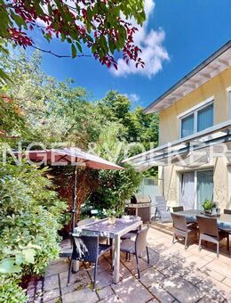 Ihr neues Zuhause: Wunderschöne Doppelhaushälfte in Toplage von Waldkirch! - Waldkirch