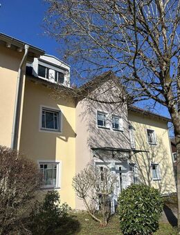 Wohnen über den Dächern von Pfullendorf - Pfullendorf