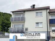 Sonnige 3 - Zimmer-Wohnung in Albstadt-Ebingen - Albstadt