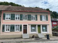 3-Zimmer-Wohnung mit Einbauküche in Rheinfelden Ortsteil Degerfelden - Rheinfelden (Baden)