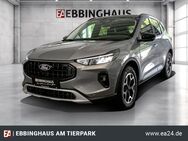 Ford Kuga, Hybrid Active X FHEV Titanium --digitales --, Jahr 2024 - Dortmund