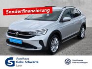 VW Taigo, 1.0 TSI Move LM17, Jahr 2023 - Leer (Ostfriesland)