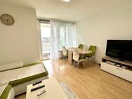 Charmante 1-Zimmer-Wohnung mit Top-Ausstattung in zentraler Lage - München