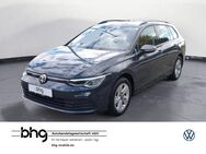 VW Golf Variant, 1.5 TSI Life Golf OPF Life, Jahr 2022 - Reutlingen