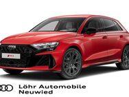 Audi RS3, Sportback, Jahr 2022 - Neuwied