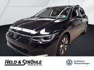 VW Golf, 2.0 TDI 8 MOVE SFW, Jahr 2024 - Neu Ulm