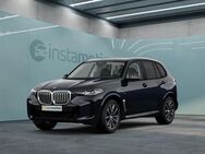 BMW X5, xDrive50e M-Sport H K Alarmanlage, Jahr 2023 - München