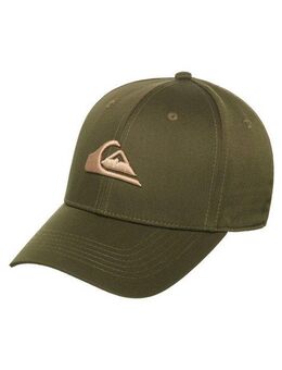 Quiksilver Snapback Cap Decades