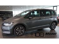 VW Touran 2.0 TDI IQ.DRIVE | Navi | AHK | Pano - Blaufelden