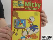 Comic Micky Vision 10/1977 - Berlin