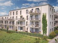 NEU! Ganz oben wohnen! Für Eigennutzer und Wertanleger! Weitere Größen! - Nürnberg