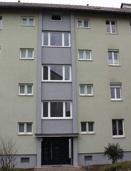 Wohnung in Schweinfurt - Schweinfurt
