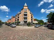 BEZUGSFREIE 2-RAUM WOHNUNG MIT BALKON - Dresden