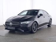 Mercedes CLA 200 AMG, Night-Paket Ambiente, Jahr 2023 - Herne